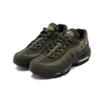 Nike Air Max 95 Sneakers, Sequoia/Cargo Khaki, UK Size 8.5